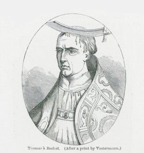 Thomas A Becket
