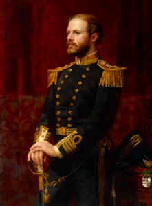 Konteradmiral Sir Lambton Loraine