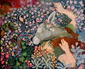 Bottoms Traum von Anna Pugh