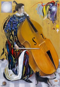 Hebräische Meditationen, 2005