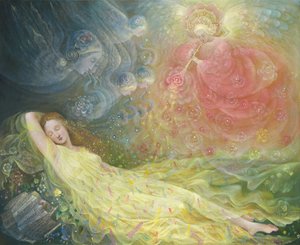 Der Traum der Venus, 2016