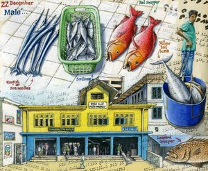 Fischmarkt