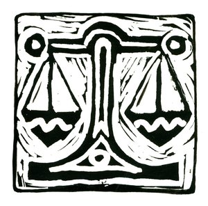 Horoskop (Waage)