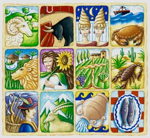 Zodiac, 2016