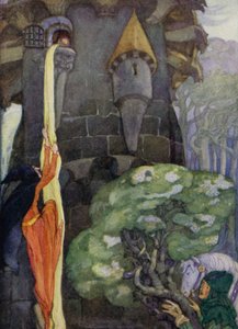 Rapunzel