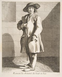 Schornsteinfeger