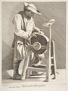 Messerschleifer