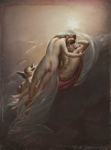 Aurora und Cephalus, ca. 1810