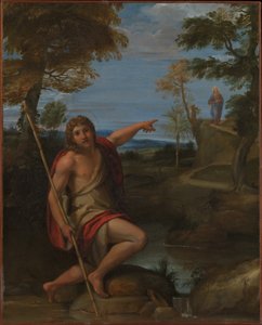  von Annibale Carracci
