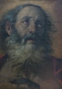 Heiliger Hieronymus