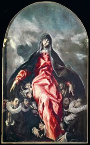 Der tote Christus