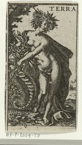 Erde