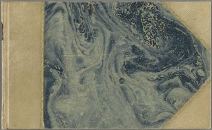 Album mit Darstellungen von Jagdszenen nach Entwurf von Marcus Gheeraerts (I)