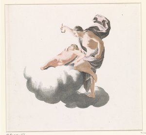 Amor und Psyche von Anonymous