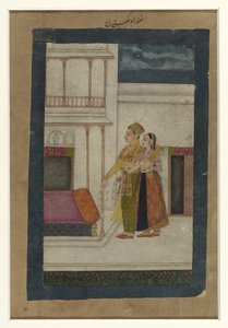 Bellawi Ragini von Anonymous