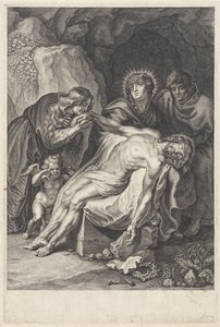 Beweinung Christi