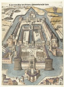 Castello Sforza