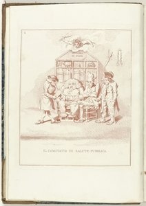 Komitee des allgemeinen Wohlergehens, 1795