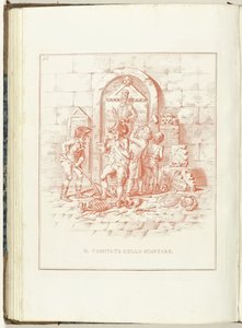 Komitee für Remotion, 1795 von Anonymous