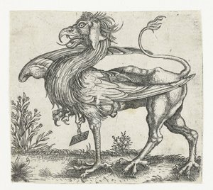 Der Greif