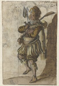 Februar (Die zwölf Monate des Jahres)