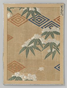 Fragment Textil