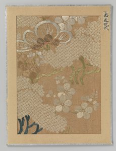 Textilfragment