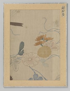 Textilfragment