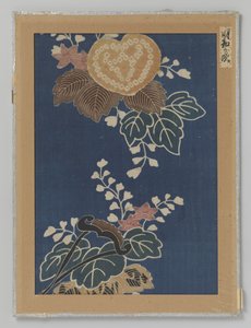 Textilfragment