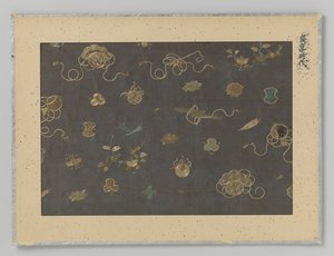 Textilfragment