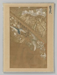 Textilfragment