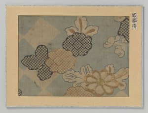Textilfragment