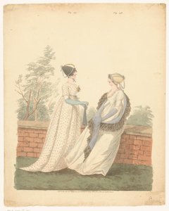 Galerie der Mode