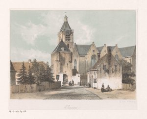 Ansicht von Vianen