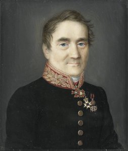J C de Brunett. Generalkonsul von Russland in Amsterdam von Anonymous