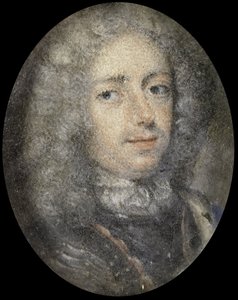 Johan Willem Friso (1687-1711). Prinz von Oranien-Nassau von Anonymous