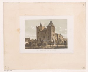 Schloss Heusden