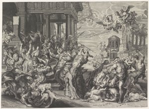 Kindermord in Bethlehem