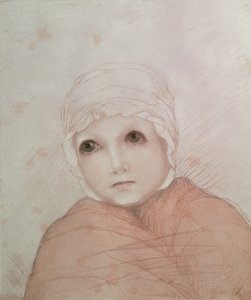 Margaret Fleming (1803-11), Kinderautorin von Anonymous