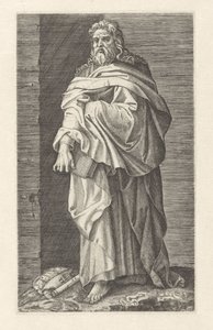 Matthias (Christus und zwölf Apostel, Serientitel)