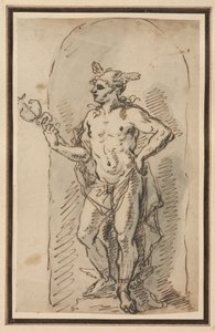 Merkur von Anonymous