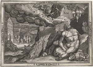 Nacht von Anonymous
