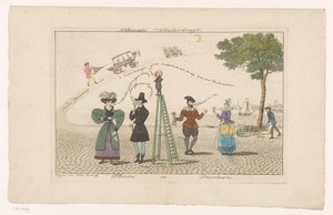 Nationale Tracht damals und heute
