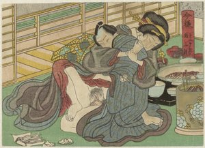 Nigatsu, der zweite Monat