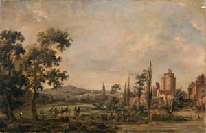 Landschaft