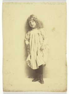Porträt von Marian Deering McCormick von Anonymous