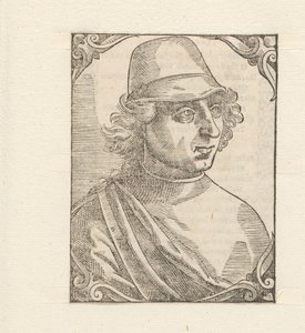 Porträt von Ermolao Barbaro