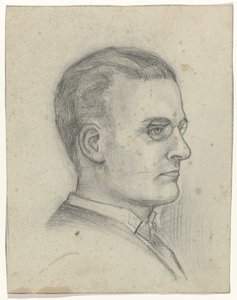 Porträt von R.J. Boers