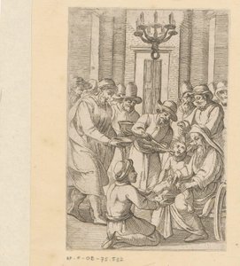 Ritueller Mord an Simon von Trient von Anonymous