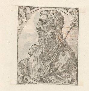 Romulus von Anonymous